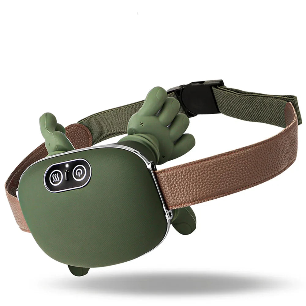 Bionic Finger Neck Shoulder Massager.