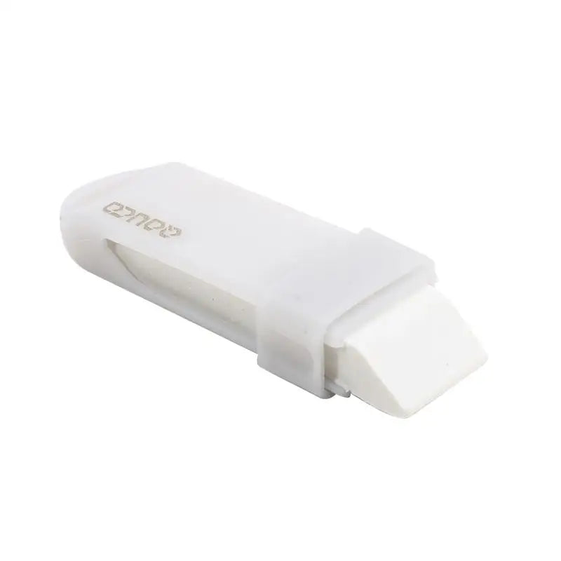 Reusable Stain Remover Eraser – Lime, Rust & Hard Water Stain Cleaner