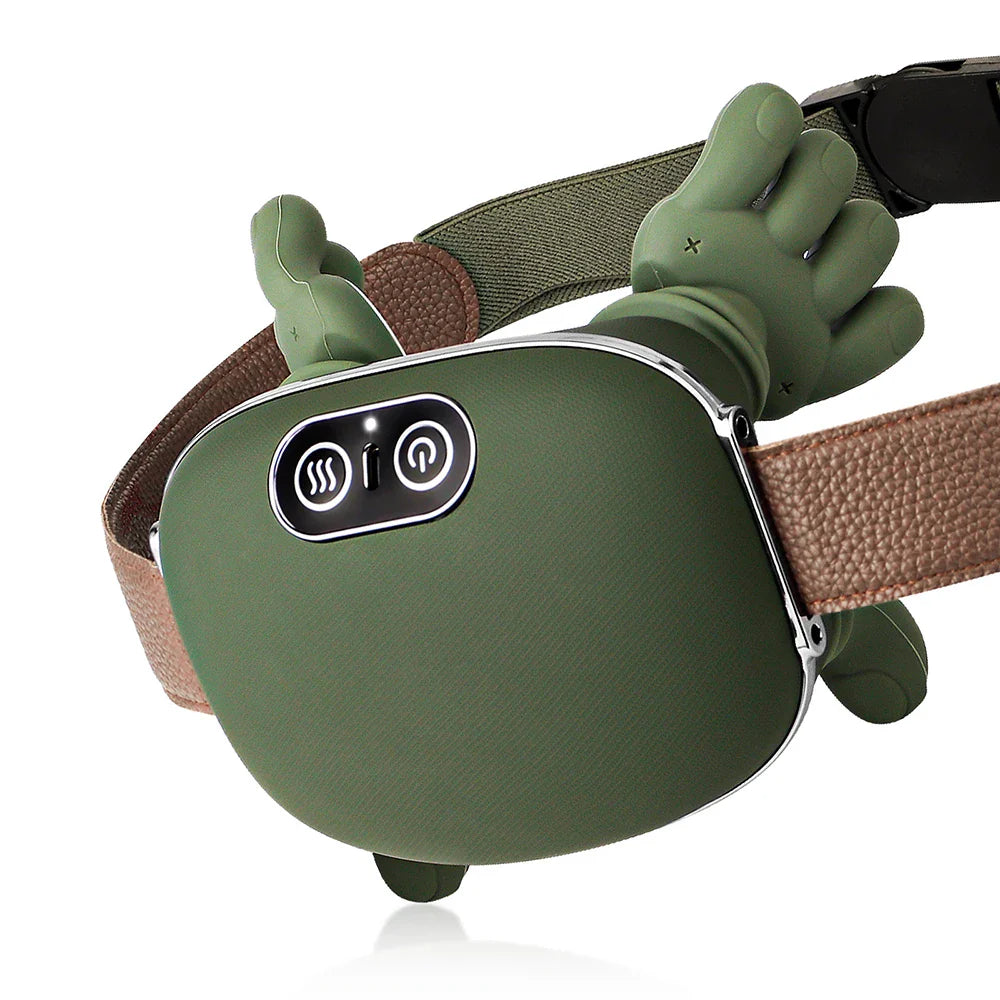 Bionic Finger Neck Shoulder Massager.