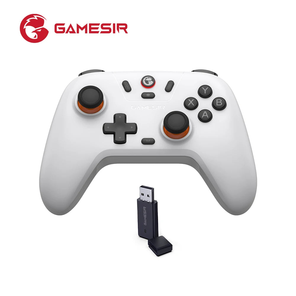 GameSir Nova Lite Wireless Controller