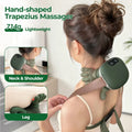 Bionic Finger Neck Shoulder Massager.