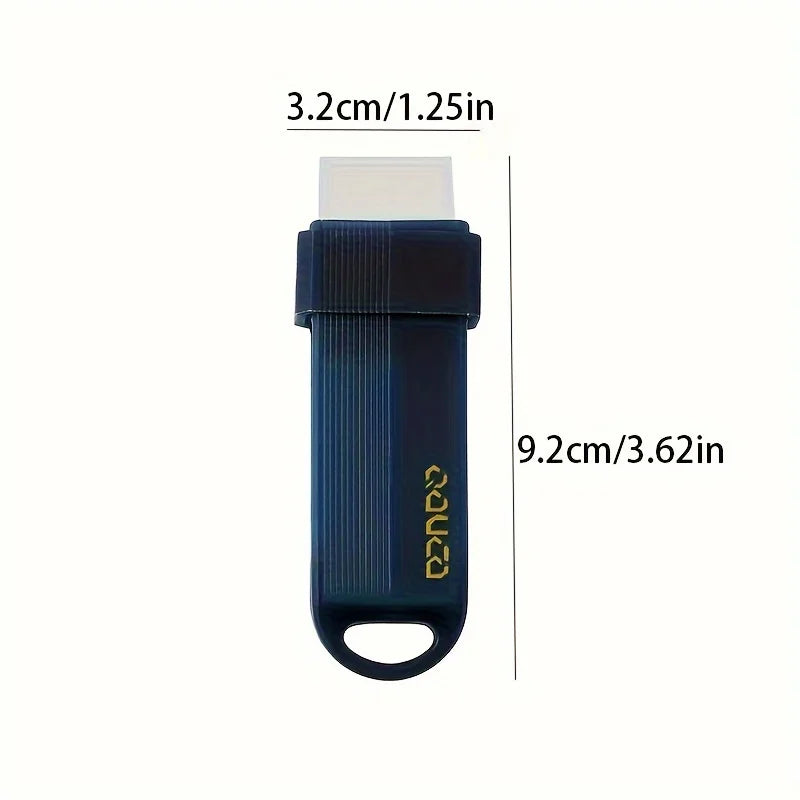 Reusable Stain Remover Eraser – Lime, Rust & Hard Water Stain Cleaner