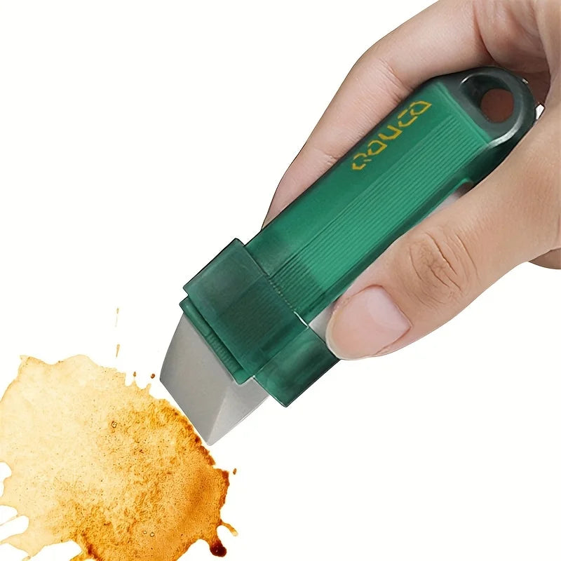 Reusable Stain Remover Eraser – Lime, Rust & Hard Water Stain Cleaner