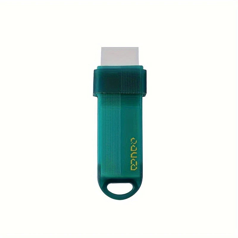 Reusable Stain Remover Eraser – Lime, Rust & Hard Water Stain Cleaner