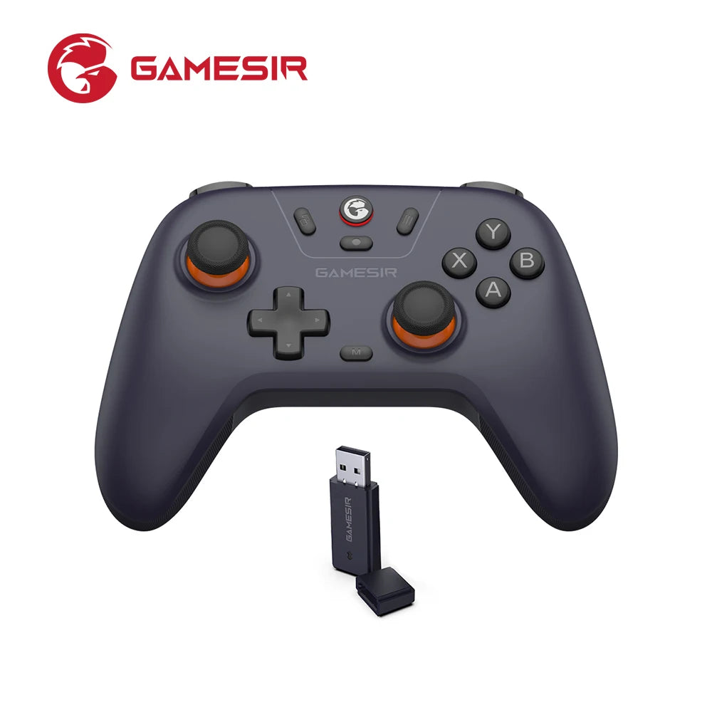 GameSir Nova Lite Wireless Controller